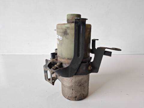 Foto 2ª: Bomba de Direccion Seat Ibiza F.R. 1 TDI 131CV (2002)