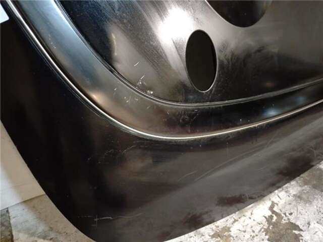 Foto 2ª: Capota Mercedes Clase CLK 500 5.5 V8 I 388CV 285KW CABRIO A209 AUT. M273.966