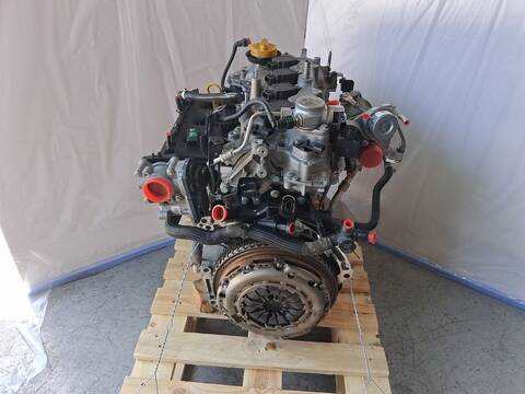Foto 3ª: Motor Completo Dacia Duster 1.2 TCE 125 125CV 92KW [H5F408] (2016)