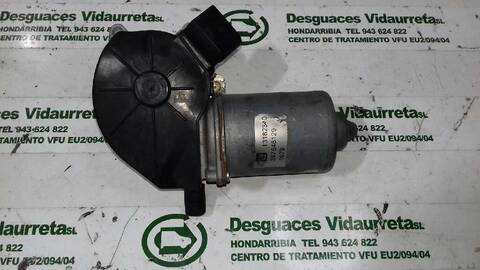 Foto 1ª: Motor Limpia Delantero Opel Corsa 1.3 16V CDTI CAT Z 13 DTH - L4I) 90CV 66KW [Z13DTH] (2009)