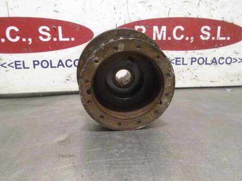 Cigüeñal Land Rover Range 2.7 TD V6 CAT 190CV 140KW