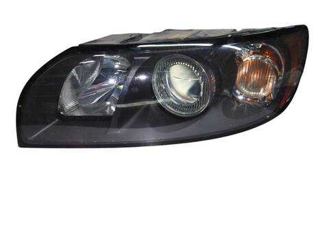 Foto 1ª: Piloto Delantero Izquierdo Volvo S40 2.0 D 136CV (2003)