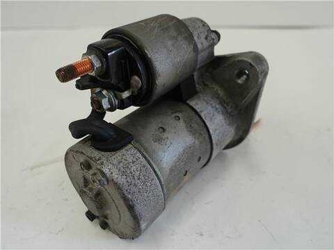 Foto 2ª: Motor de Arranque Opel Astra 1.7 NAVI 110CV 81KW [D-Z17DTR] (2009)