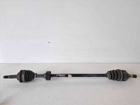 Transmision Delantera Derecha Chevrolet Kalos 1.2 S D/A) 72CV