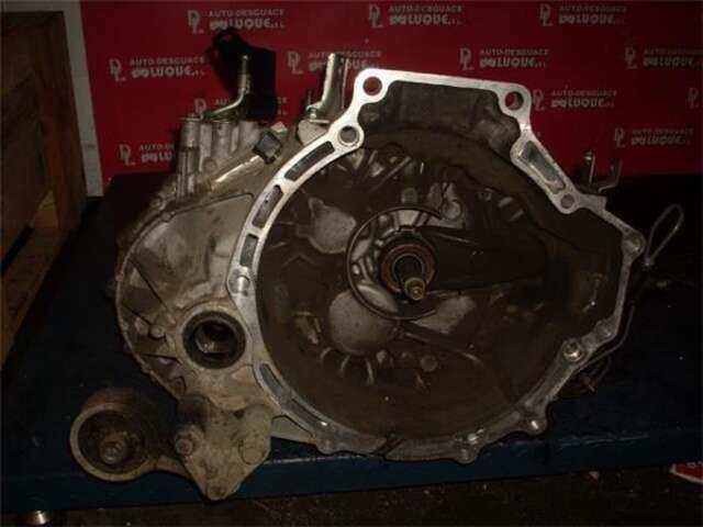 Caja Cambios Mazda 6 2.0 DI