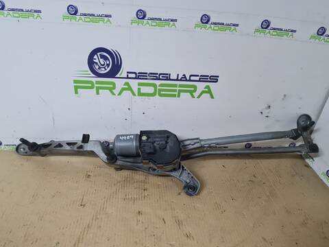Foto 1ª: Motor Limpia Delantero Mercedes Clase C 160 C 220 CDI BLUEEFFICIENCY 204.302) COUPE 170CV 125KW [OM651911] (2012)