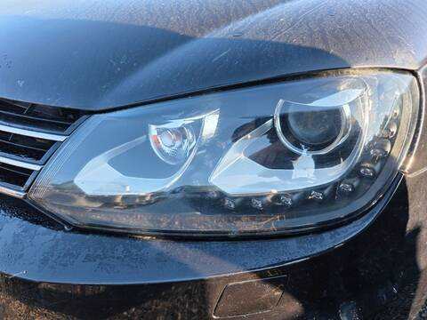 Faro Izquierdo Volkswagen Eos SPORT BLUEMOTION 140CV 103KW