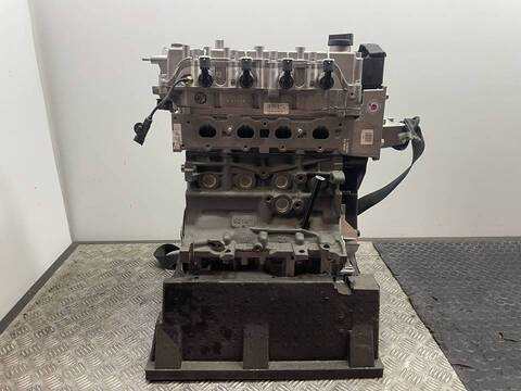 Foto 3ª: Motor Completo Jeep Renegade VERSION INDEFINIDA
