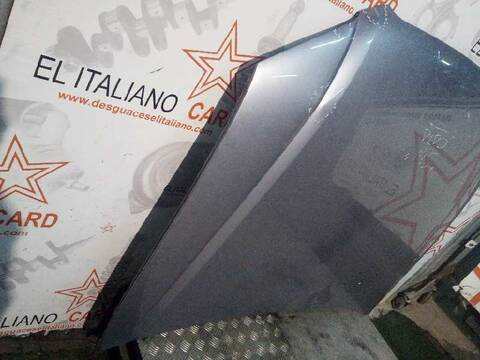 Foto 3ª: Capot Audi A4 2.5 TDI BERLINA 163CV 120KW [BDG] (2005)