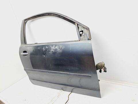 Foto 2ª: Puerta Delantera Derecha Volkswagen Polo 1.9 SDI 64CV 47KW [ASY] (2002)