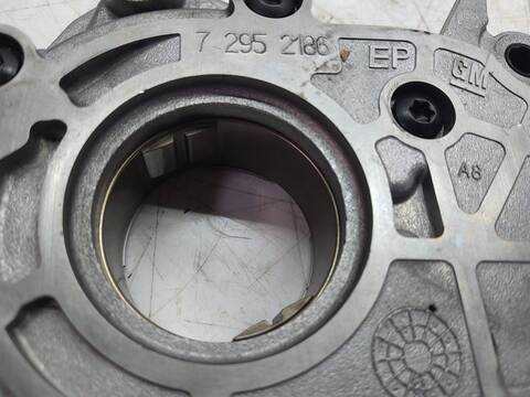 Foto 2ª: Bomba de Aceite Cadillac STS 311 CV 229KW [LLT]