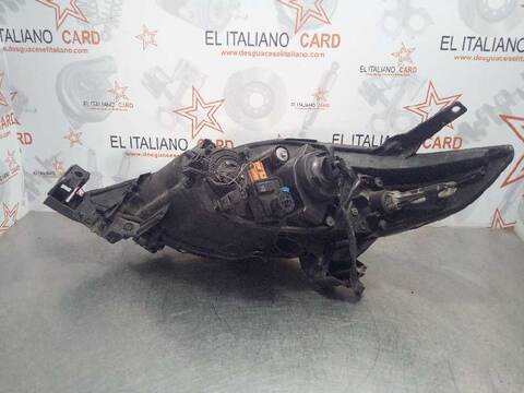 Foto 2ª: Faro Derecho Mazda 5 2.0 CRTD ACTIVE 105KW) 143CV [D/RF] (2007)