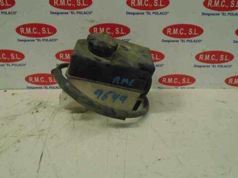 Deposito Expansion Kia Rio 1.5 CRDI ACTIVE 110CV 81KW