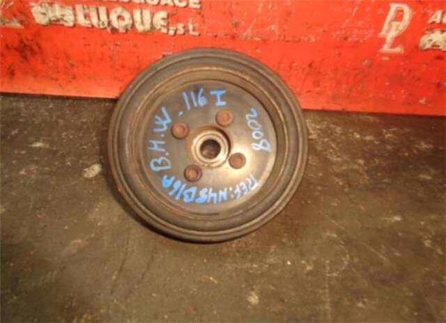 Foto 3ª: Cigüeñal Bmw Serie 1 114 1.6 116I [1.6 LTR. - 85 KW 16V CAT] [N45 B16 A]