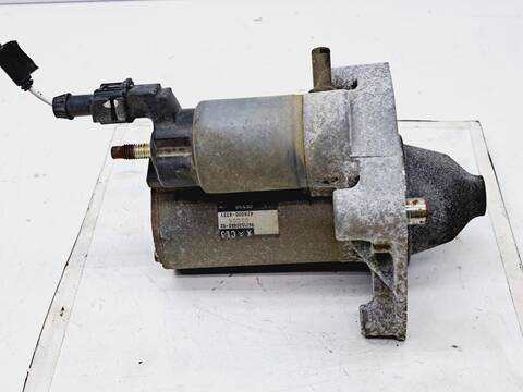 Foto 2ª: Motor de Arranque Citroen C Elysee 1.2 CAT HMY - EB2M) 72CV 53KW [HM02] (2013)