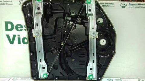 Foto 3ª: Elevalunas Eléctrico Delantero Derecho Mercedes Vito 1.6 CDI CAT 114CV 84KW (2014)