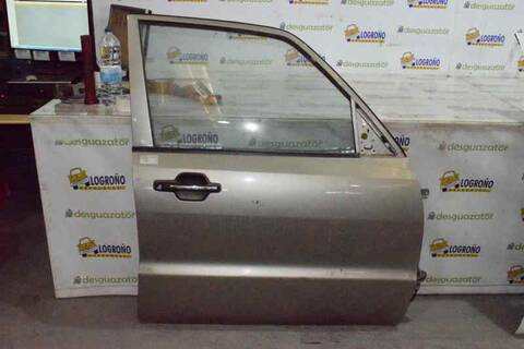 Puerta Delantera Derecha Mitsubishi Montero 3.2 DI-D 160CV