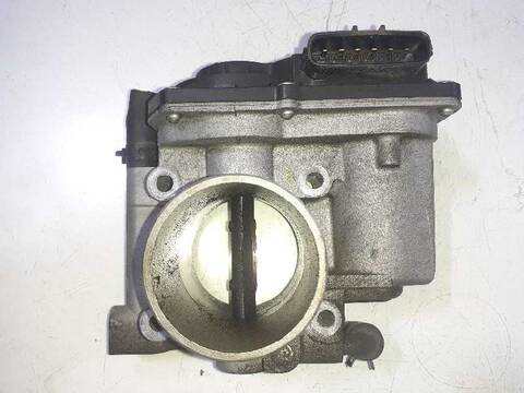 Foto 2ª: Caja Mariposa Mazda 6 2.2 CE 125 ACTIVE 5-PTAS.) 125CV 92KW [D/R2] (2010)