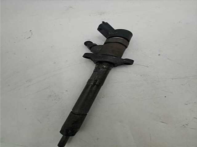 Foto 2ª: Inyectores Peugeot 307 1.6 D-SIGN [1.6 LTR. - 66 KW 16V HDI] [9HX]