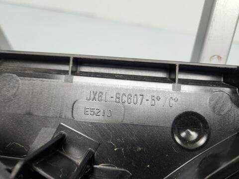 Foto 3ª: Electroventilador Ford Focus ST-LINE 155CV 114KW [M0DC] (2024)