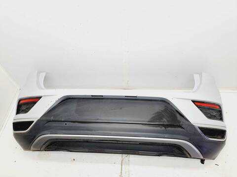 Paragolpes Trasero Volkswagen T-Roc BASIS 116CV 85KW