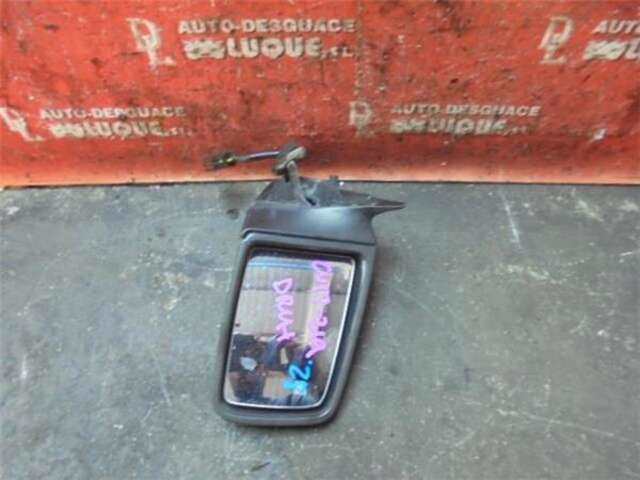 Foto 3ª: Retrovisor Derecho Opel Astra 1.6 SI [C 16 SE]
