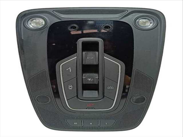 Luz Interior Audi A4 ADVANCED EDITION QUATTRO 272CV