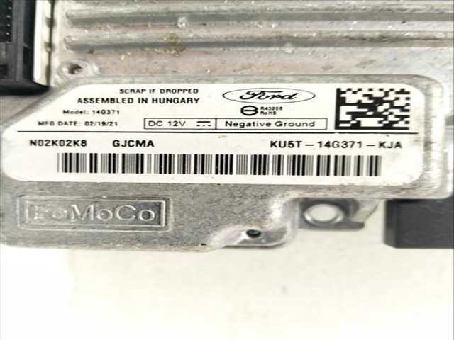 Foto 2ª: Centralita Motor ECU Ford Transit 1.5 TDCI CAT 101CV (2013)