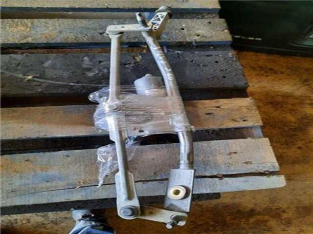 Foto 2ª: Motor Limpia Delantero Volvo S60 2.4 [B 5244 S]