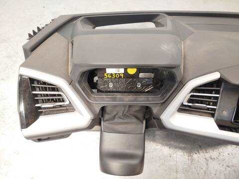 Foto 3ª: Kit Airbag Audi Q4 E-TRON SPORTBACK F4N) 40 E-TRON [EBJA] (2022)