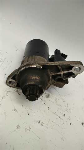 Foto 4ª: Motor de Arranque Volkswagen Polo 1.2 GASOLINA [BME] (2003)