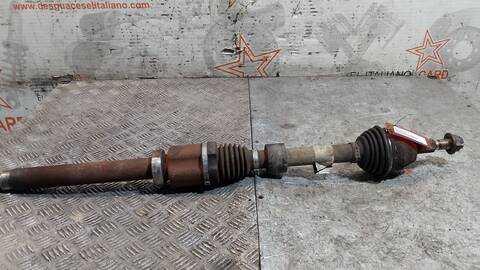 Transmision Delantera Derecha Ford Focus TREND 95CV 70KW