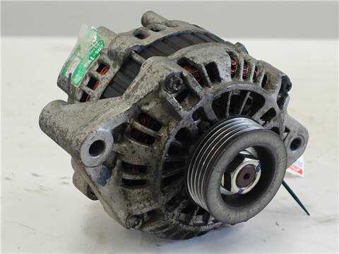 Alternador Tata Indica 1.4 ELEGANCE 84CV 62KW