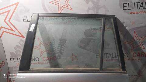 Foto 4ª: Puerta Trasera Izquierda Toyota Land Cruiser 3.0 D-4D GX 163CV 120KW [1KDFTV] (2004)