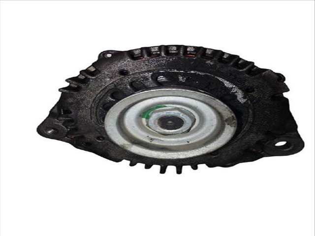 Foto 2ª: Alternador Nissan Murano 3.5 4X4 234CV (2002)