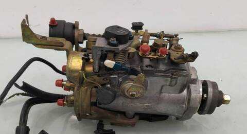 Bomba Inyeccion Volkswagen Polo 1.9 DIESEL BERLINA 64CV 47KW