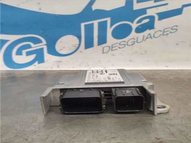 Foto 3ª: Centralita Airbag Ford Transit 1.8 FURGÓN FT 200S (2006- ) [1.8 LTR. - 66 KW TDCI CAT] CONNECT (TC7)(2002 _) [R3PA]