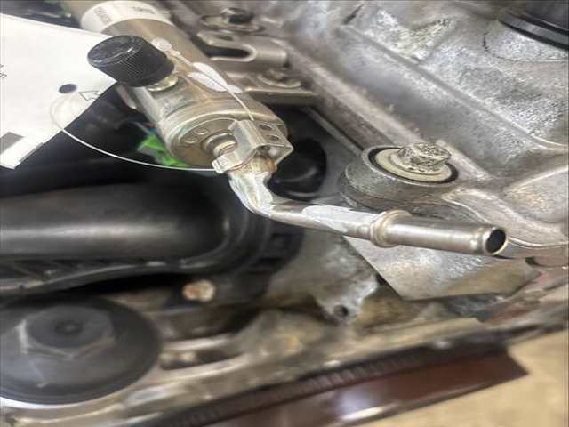 Motor Completo Chevrolet HHR 158 CV 116KW