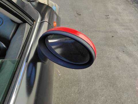 Retrovisor Derecho Mini Mini W10B16A