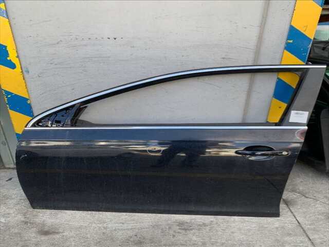 Puerta Delantera Izquierda Volkswagen Golf 2.0 TDI 140CV