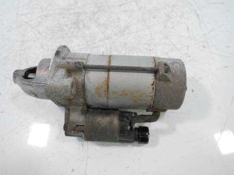 Foto 2ª: Motor de Arranque Honda Civic 150 CV 110KW [N22B4]