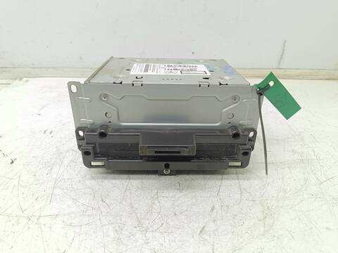 Sistema Audio Radio CD Fiat Freemont URBAN 170CV 125KW