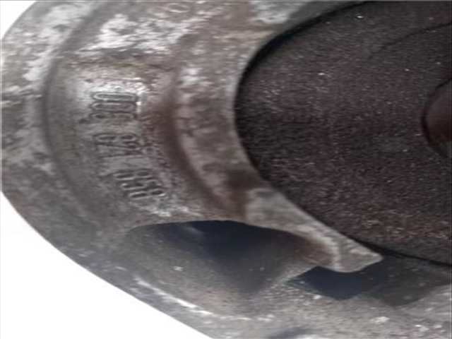Foto 2ª: Motor de Arranque Fiat Doblo JTD ELX DYNAMIC