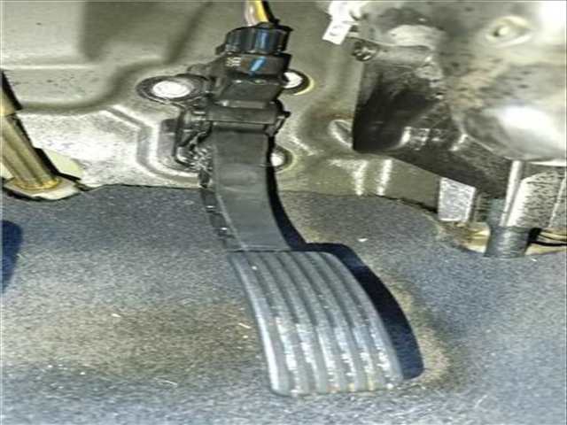 Pedal Acelerador Jeep Patriot 2.4 LIMITED [2 4 LTR. - 125 KW 16V CAT] 170CV