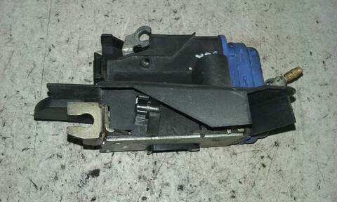 Foto 2ª: Cerradura Puerta Trasera Derecha Audi A4 1.9 TDI BERLINA 116CV 85KW [AJM] (2000)