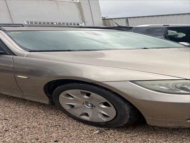 Aleta Delantera Derecha Bmw Serie 3 315 N47D20A