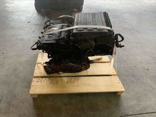 Foto 3ª: Motor Completo Volkswagen Polo 1.4 16V86CV 0CV [CGGB] (2010)