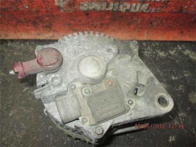 Foto 2ª: Alternador Ford Ranger 2.5 CABINA DOBLE ROYAL 4X4 [2.5 LTR. - 80 KW 12V TD CAT]
