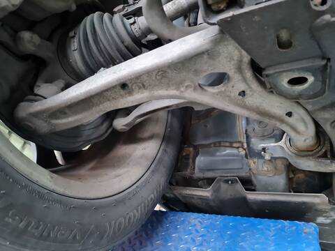 Foto 1ª: Brazo Suspension Delantero Derecho Mercedes Clase G 230 GLA 200 CDI - D 156.908) 136CV 100KW (2018)