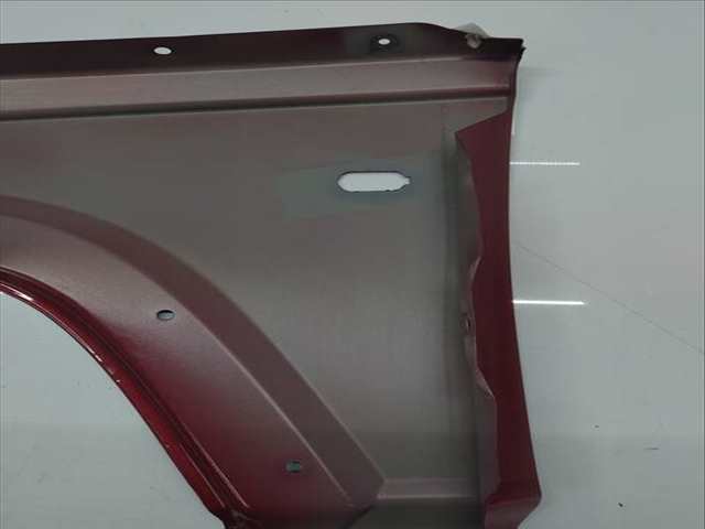 Foto 3ª: Aleta Delantera Derecha Jeep Cherokee 177 CV 130KW (2008)